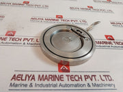 Econosto Pn 40 Steel Swing Check Valve