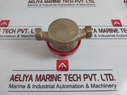 Ecos 15Mm Flow Meter