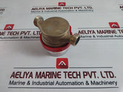 Ecos 15Mm Flow Meter