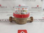 Ecos 15Mm Flow Meter