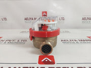 Ecos 15Mm Flow Meter