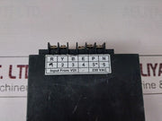Ecs Viu12B Voltage Indicator Unit 230Vac