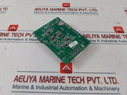Ect 2945003002 Circuit Board