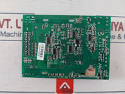 Ect 2945003002 Circuit Board