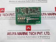 Ect 2945103203 Printed Circuit Board E192988