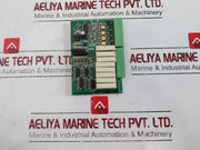 Ect 2945103203 Printed Circuit Board E192988