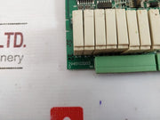 Ect 2945103203 Printed Circuit Board E192988