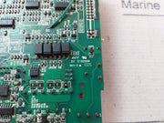 Ect 2C E192988 Power Supply Board