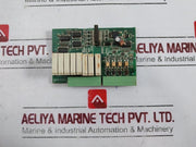 Ect 2C E192988 Power Supply Board 94V-0