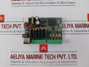 Ect 2C E192988 Printed Circuit Board 