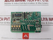 Ect 2C E192988 Printed Circuit BoardÂ 