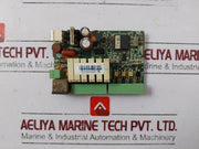 Ect 2C E192988 Printed Circuit Board Card, 94V-0 