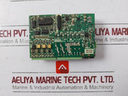 Ect 2C E192988 Printed Circuit Board Card, 94V-0 