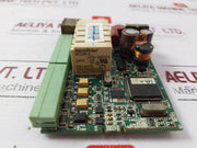 Ect 2C E192988 Printed Circuit Board Card, 94V-0 