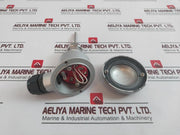 Ectech Pt100 Rtd Sensor 0-100C Ip60/68