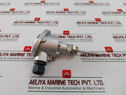 Ectech Pt100 Temperature Sensor 0-100C