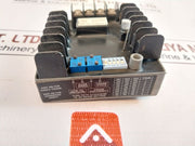 Ecu-engineering Ecu 9988N Fuel And Starter Rating 5 Amps