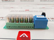 Ed&A 3-pc30Z Print Board For Soap Injection With Fuse