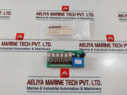 Ed&A 3-pc30Z Print Board For Soap Injection With Fuse 