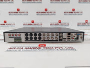 Eda6008-h (T) Digital Video Recorder System H.624 Network Dvr