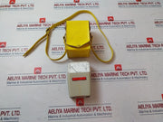 Edgcumbe Peebles 500V Metrohm Tester