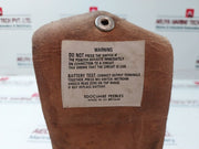 Edgcumbe Peebles 500V Metrohm Tester Instruments Vintage Rare Measurement