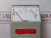 Edgcumbe Peebles 500V Metrohm Tester Instruments Vintage Rare Measurement
