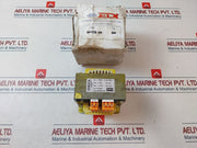 Edi 200Va Electric Transformer And Regulator 460V