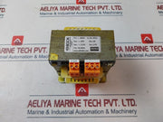 Edi 200Va Electric Transformer And Regulator 460V