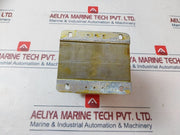 Edi 200Va Electric Transformer And Regulator 460V