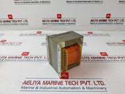 Edi 200Va Electric Transformer And Regulator 460V