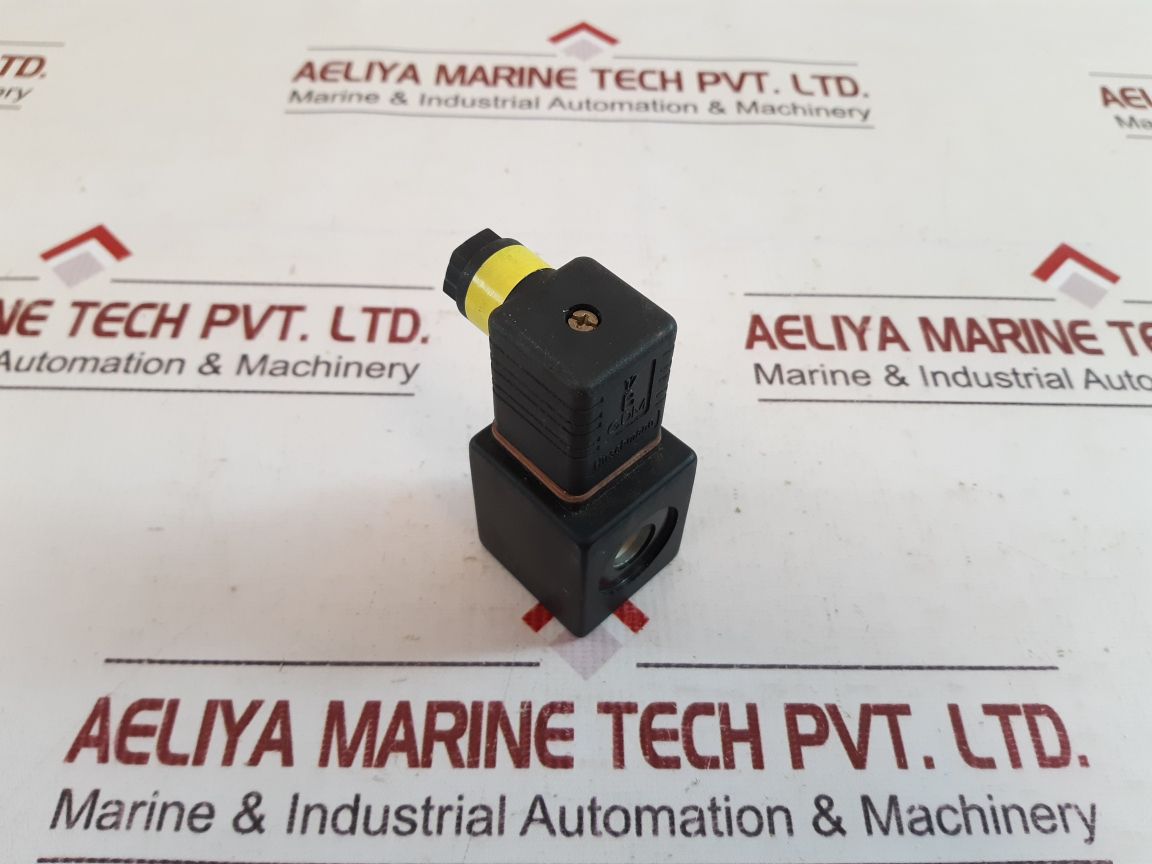 Edi 24 V Dc Solenoid Valve Class F