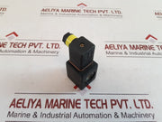 Edi 24 V Dc Solenoid Valve Class F