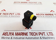 Edi 24 V Dc Solenoid Valve Class F