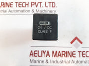 Edi 24 V Dc Solenoid Valve Class F