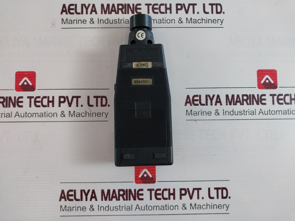 Edi Dt-838 Digital Microprocessor Tachometer K2002 – Aeliya Marine