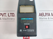 Edi Dt-838 Digital Microprocessor Tachometer K2002
