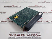 Edl Displays/Gec Alsthom 6127-0112-03-3 Micro Board Module 6100012503 Converter