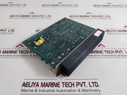 Edl Displays/Gec Alsthom 6127-0112-03-3 Micro Board Module 6100012503 Converter