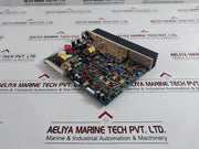 Edl Displays/Gec Alsthom 6127-0112-03-3 Micro Board Module 6100012503 Converter