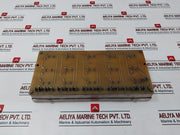 Edm 9323909 Display Monitor 9323651-a