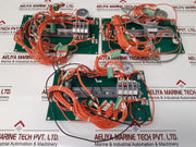 Edro 6537-10 Interface Board