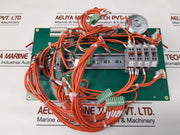Edro 6537-10 Interface Board