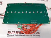 Edro 6537-10 Interface Board