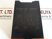 E.Dold & Sohne Kg Bd5987.02/001 Emergency Stop Module
