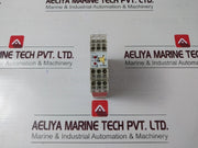 E.Dold U.Sohne Kg Vde 0110 0435 Mk 9962.81/020 Relay 250V 5A