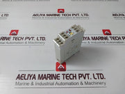 E.Dold U.Sohne Kg Vde 0110 0435 Mk 9962.81/020 Relay 250V 5A