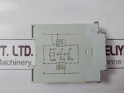 E.Dold U.Sohne Kg Vde 0110 0435 Mk 9962.81/020 Relay 250V 5A