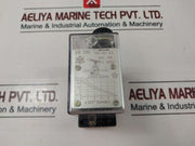 Eds Vr 510 Relay 4A 220V Ac