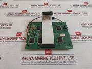 Edt 20-20420-2 Panel Glass Lcd Display Rev.C